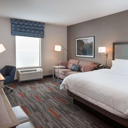 Hampton Inn And Suites At Wisconsin Dells Lake Delton Kültér fotó