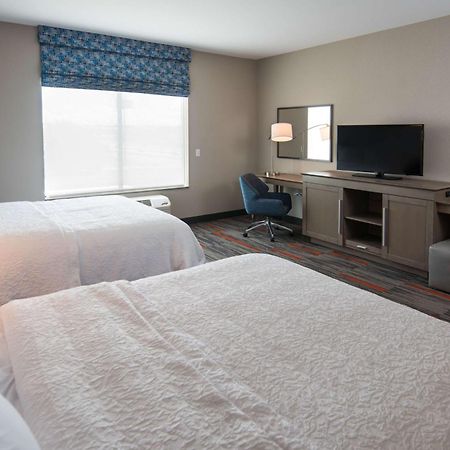 Hampton Inn And Suites At Wisconsin Dells Lake Delton Kültér fotó