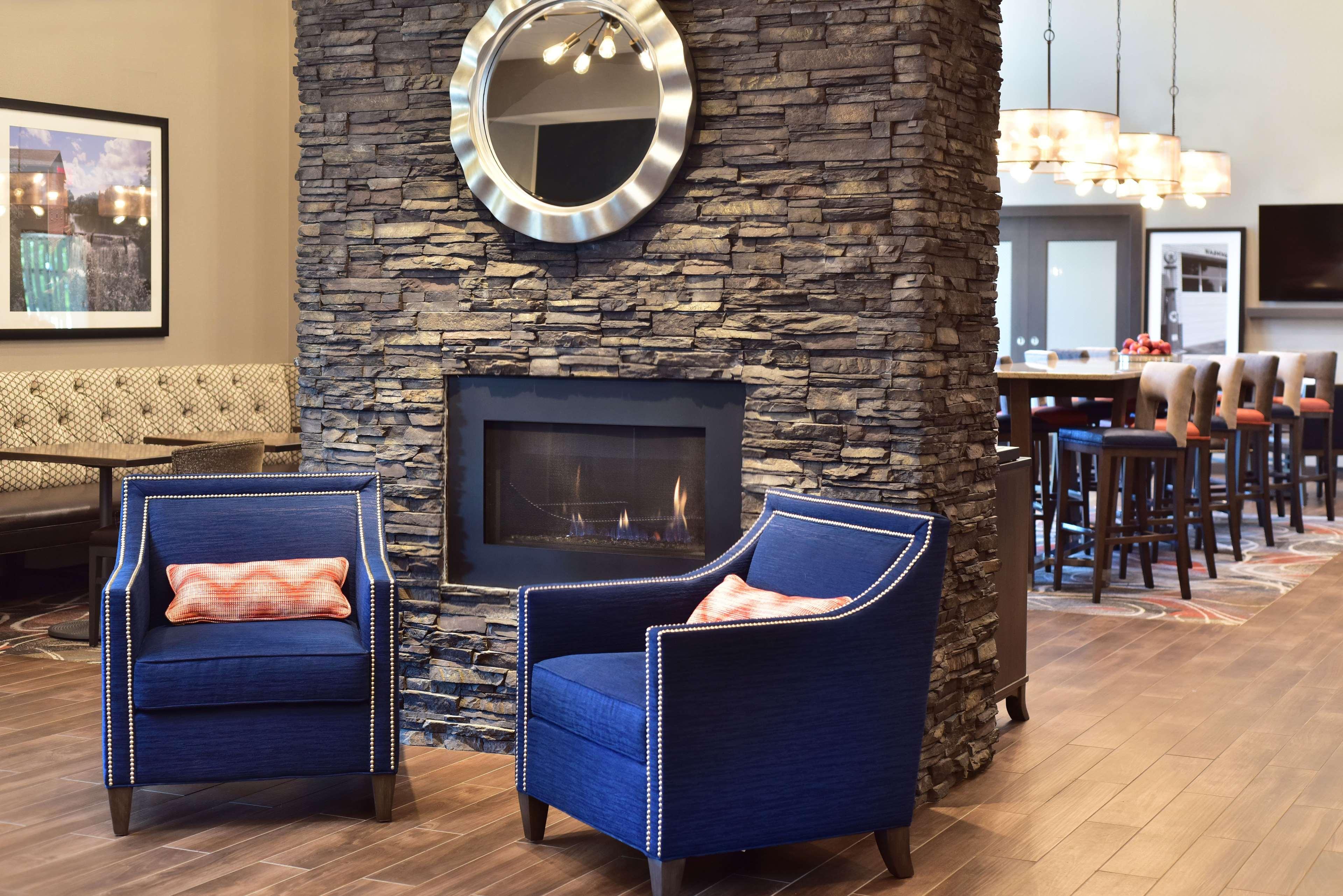 Hampton Inn And Suites At Wisconsin Dells Lake Delton Kültér fotó