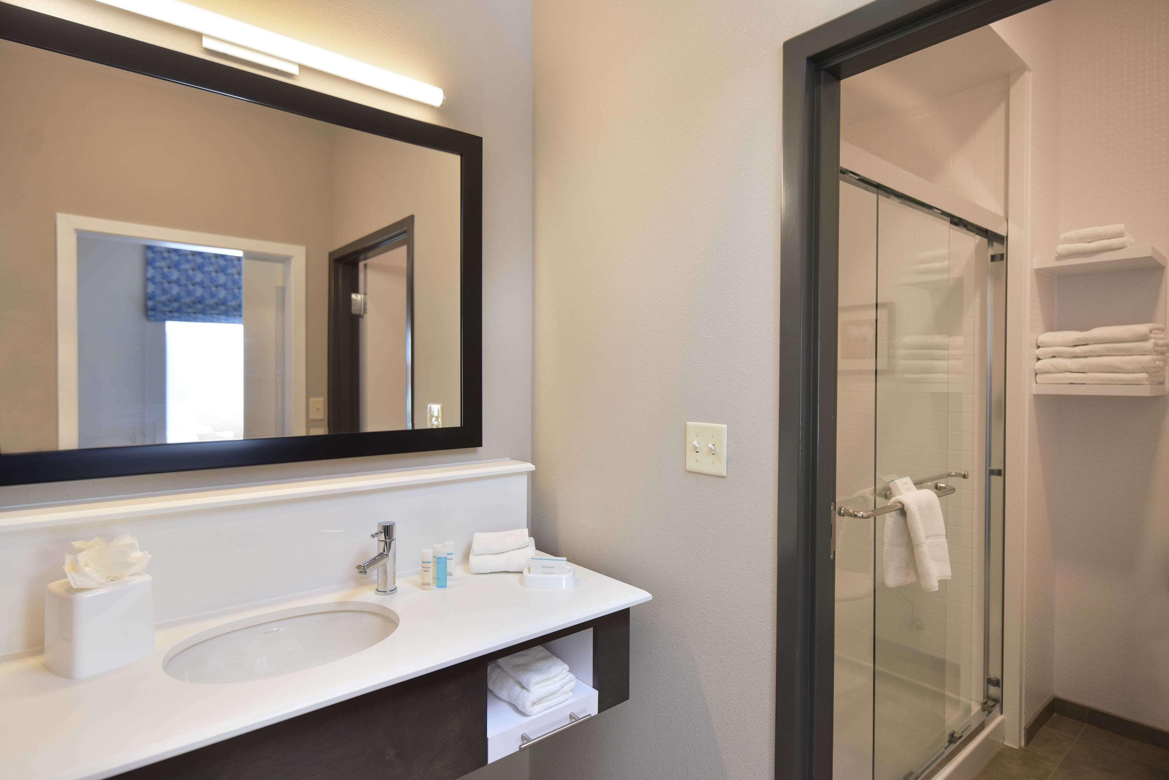 Hampton Inn And Suites At Wisconsin Dells Lake Delton Kültér fotó