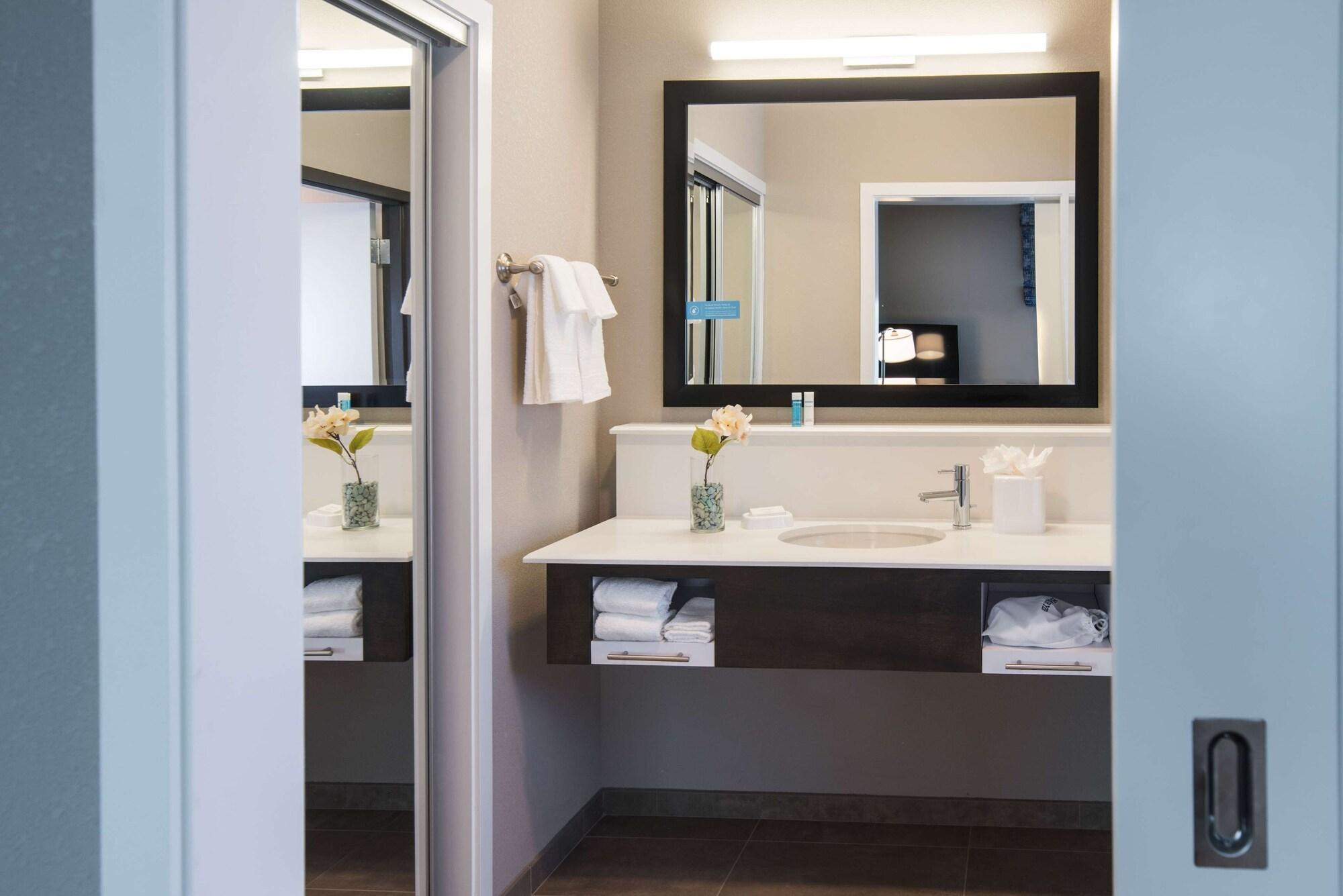 Hampton Inn And Suites At Wisconsin Dells Lake Delton Kültér fotó